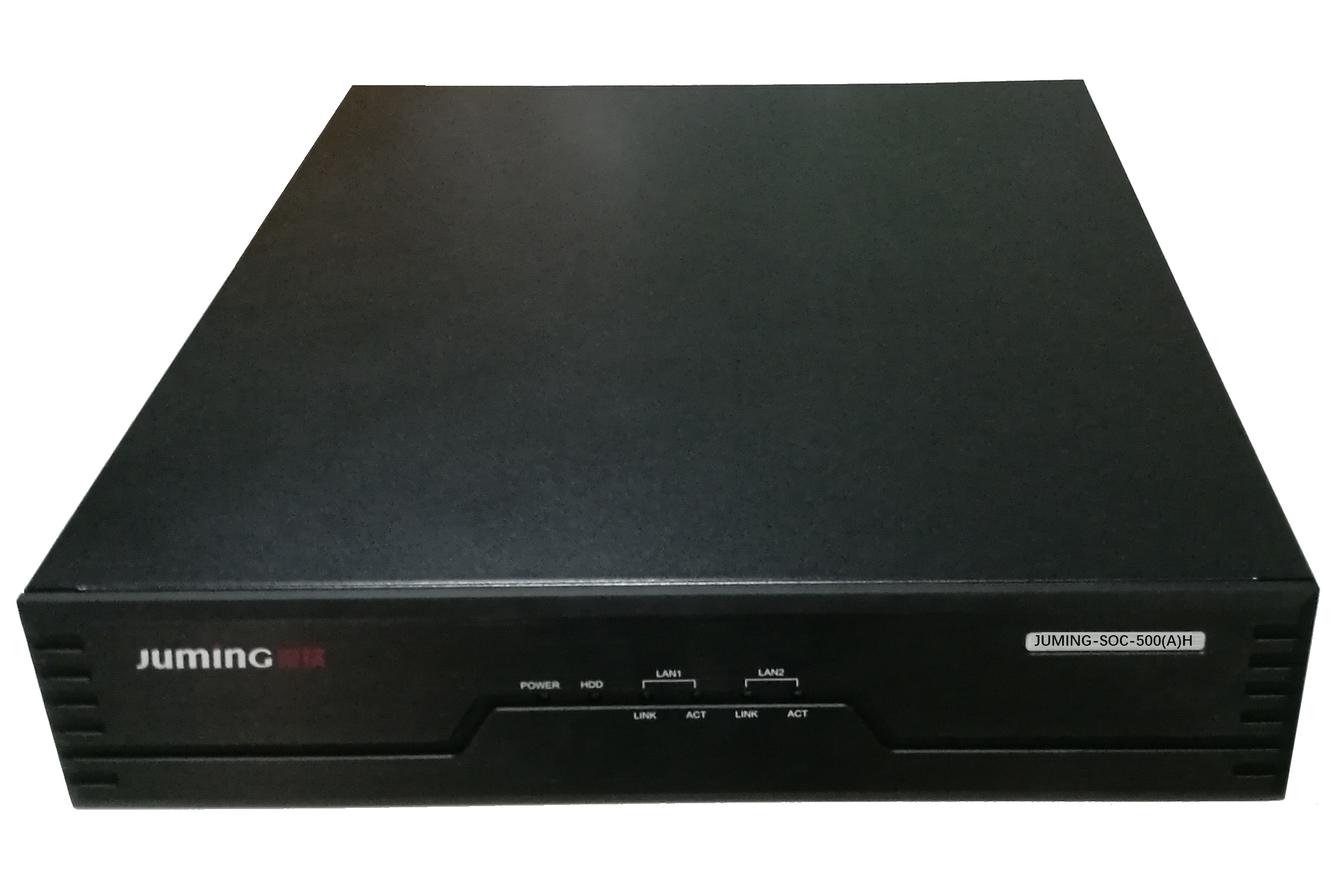 安全運營中心SOC